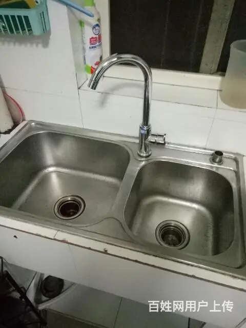 滕州水电路卫浴洁具水龙头维修13561135983 - 图片 11