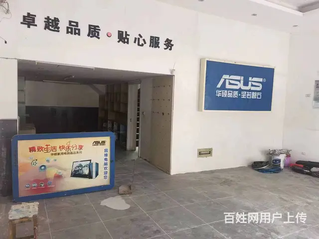 临街门面，位置优越，人流量大，商业成熟 - 图片 6
