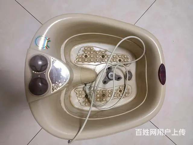 多功能足浴盆 - 图片 2