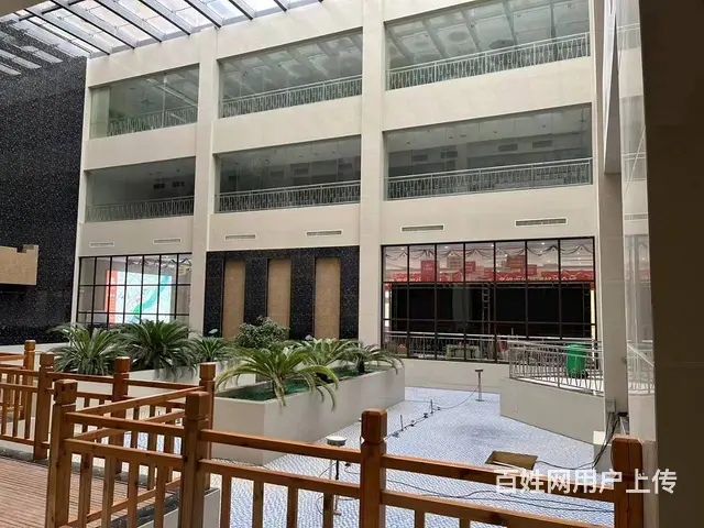 地理位置优越 人流量大 交通方便 具体价格面议 - 图片 3