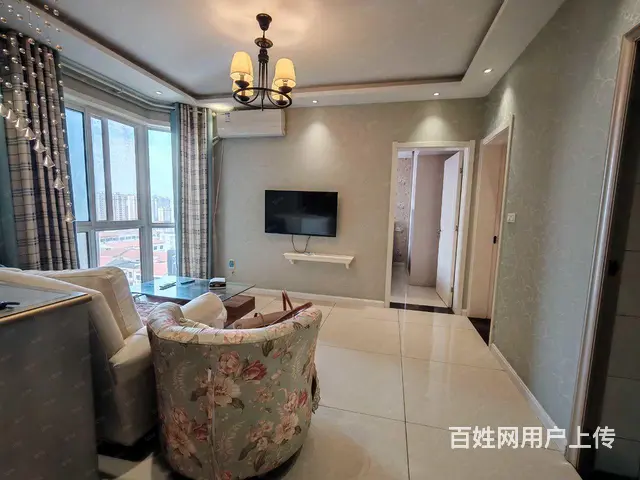 解放路 中医院 附近 逸景雅居 12楼 - 图片 5