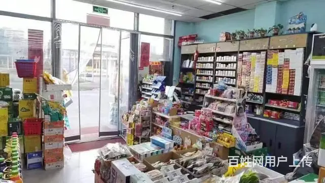铁西区北一西路日卖四千以上超市出兑 - 图片 2
