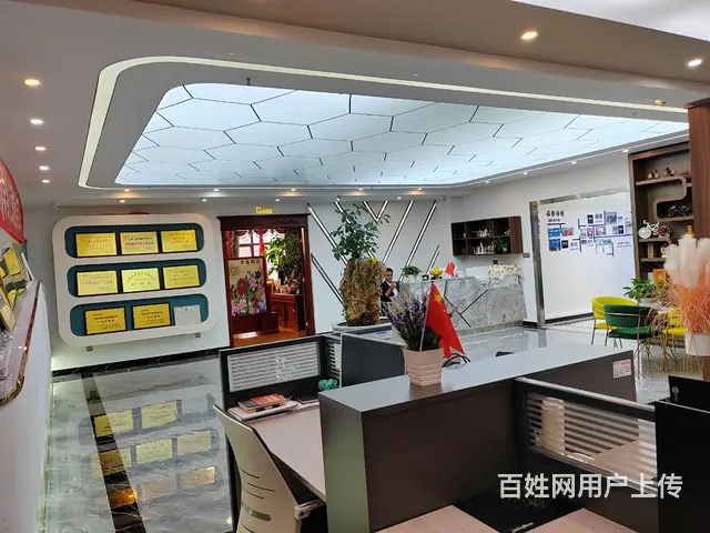 （51旺铺推荐）官渡区双创大厦400平直播基地转让 - 图片 6