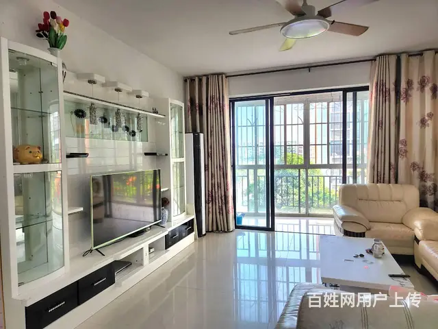 粼江花园 普通住宅 精装修 - 图片 8