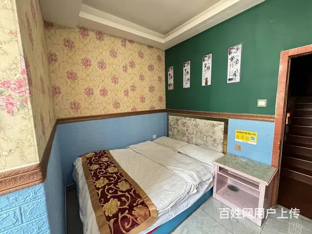 15268（商客网）盘龙区金庄路小庄村临街宾馆转让 - 图片 7