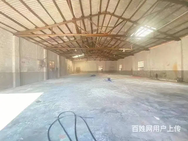黄花镇黄兴大道松雅湖360平厂房带2000空坪优价出租 - 图片 2