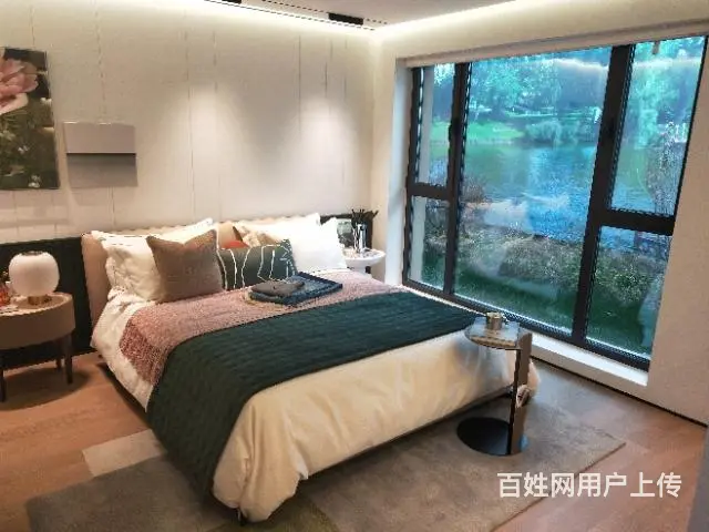海湖新区公寓出售，39～59平，支持贷款 - 图片 5