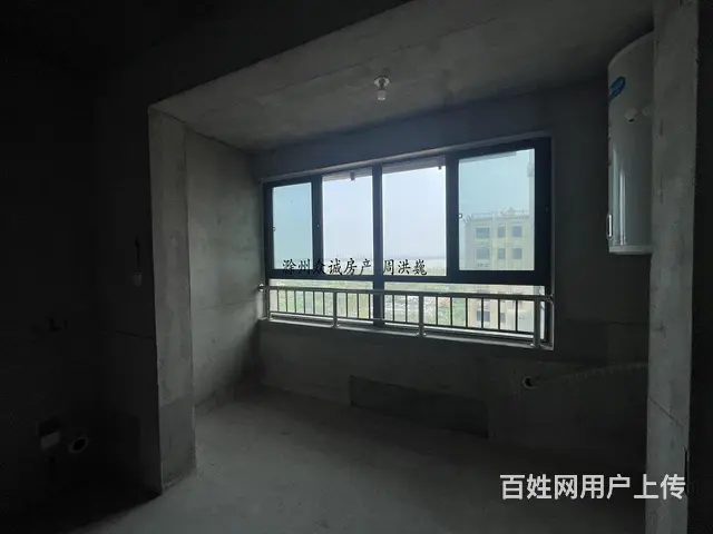 城南单价5000多，亭城璞悦旁万桥新苑标准三房环境好总价低 - 图片 7