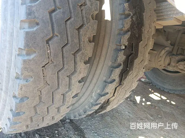 解放 高栏/栏板 国4 - 图片 5