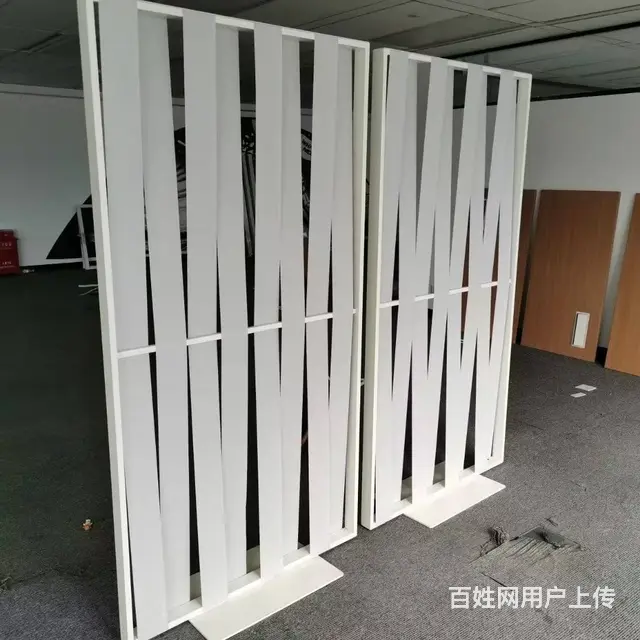 广州二手办公家具出售，屏风办公桌椅，会议桌椅书柜 - 图片 10