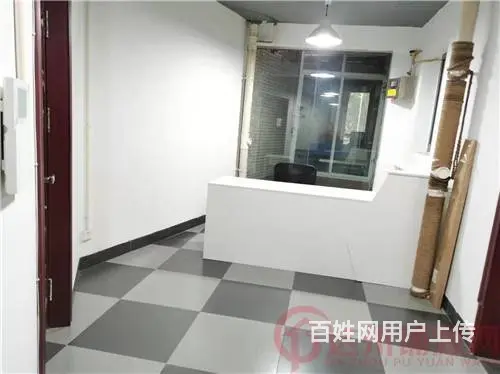 （达州铺源网）西外罗浮第一区5楼170㎡办公室转让 - 图片 2