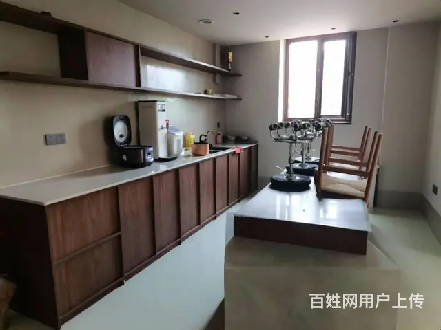 上新前深大院盛和天下双拼墅800米赠送800米院子可停多台车 - 图片 7