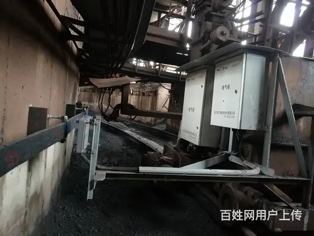 索尔德 轨道吊场桥岸桥定位与控制系统 刻度标尺 - 图片 4