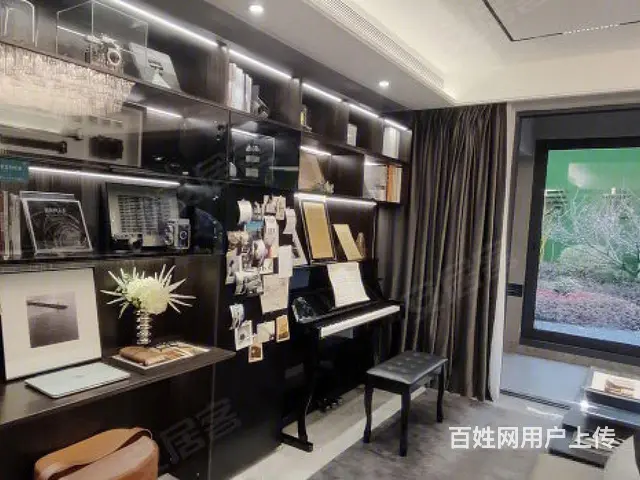 新房·天宁青龙 保利天郡 1.6 372户 洋房叠墅社区 - 图片 9