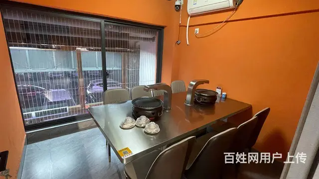 （51旺铺推荐）外贸路营业中180平烤肉店转让 - 图片 3