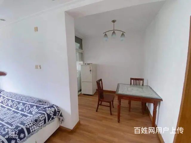 清潭香江华庭旁广景山庄精装两室可押一付一拎包即住 - 图片 6