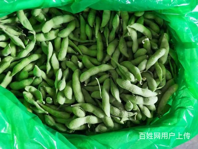 青毛豆,干花生果,花生米的图片