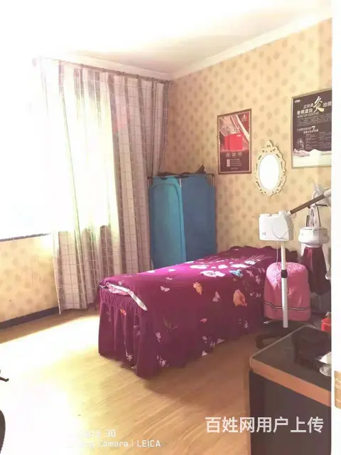 急转！遵义市桐梓县文笔路170平美容院 - 图片 2