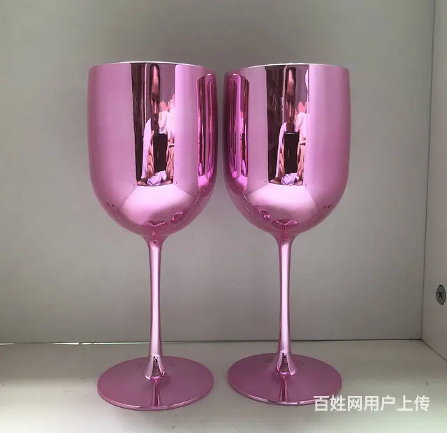 广州红酒杯电镀加工厂家 - 图片 4