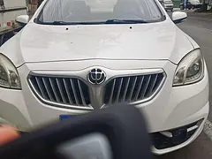 中华H330 2015款 1.5 手动 智享版