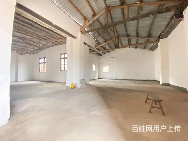 (房东直租)海吉星，秋江线旁250平厂房/仓库优价出租 - 图片 4