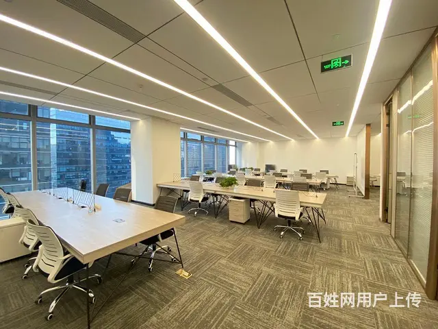 未来科技城，欧美金融城，精装拎包入住，采光通透，房东直租！ - 图片 10