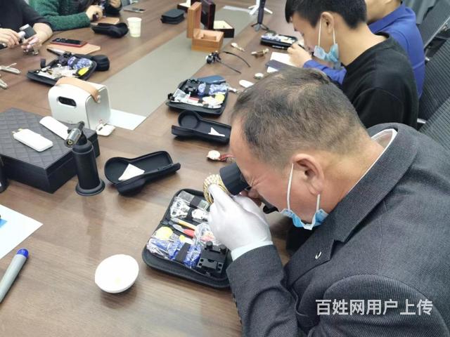 泰安寄卖行创业培训手把手教学员的图片
