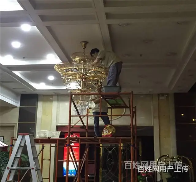 宿州砀山家政公司，壁纸清洗，开荒保洁，就近派单电话号码多少 - 图片 2