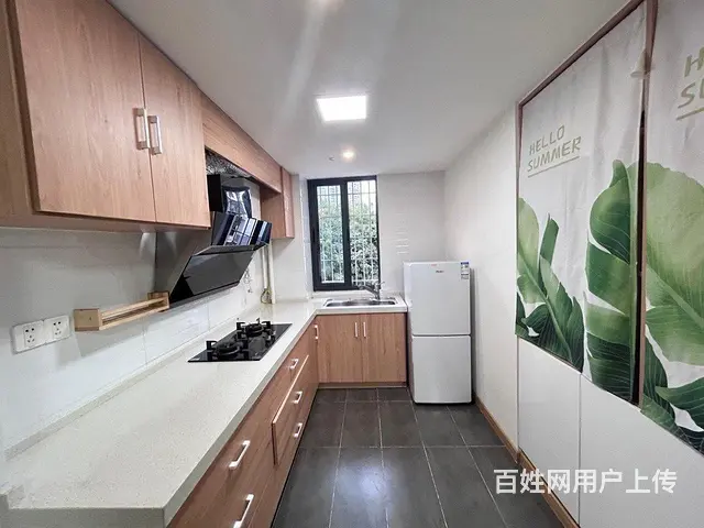 将军祠 地铁口 一中 二小 陪读好房 精装三房 超大阳台 - 图片 6