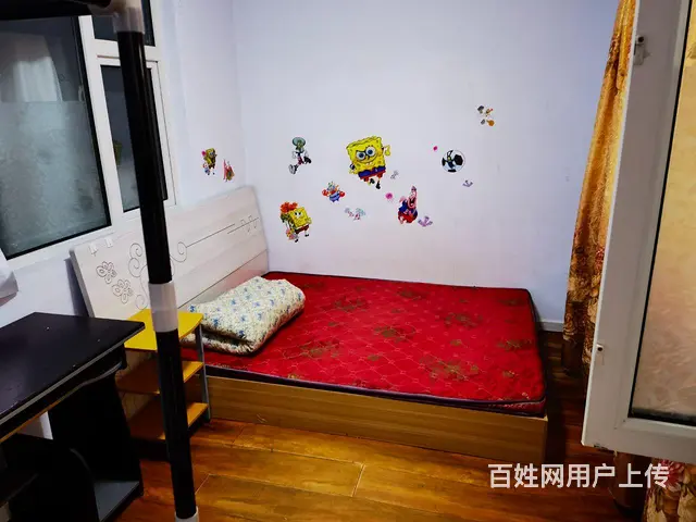 老大商一条街女子公寓精装淋浴 - 图片 4