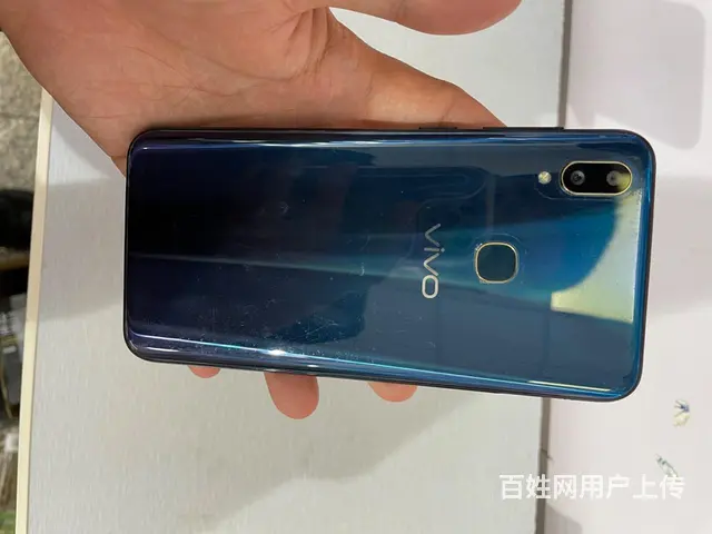 【搞定了！】vivoz3i，6+128 - 图片 2