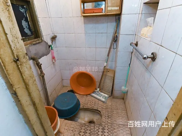 限购取消了！可买西湖边这套 杭州有烟火气的地方 鼓楼两房朝南 - 图片 4
