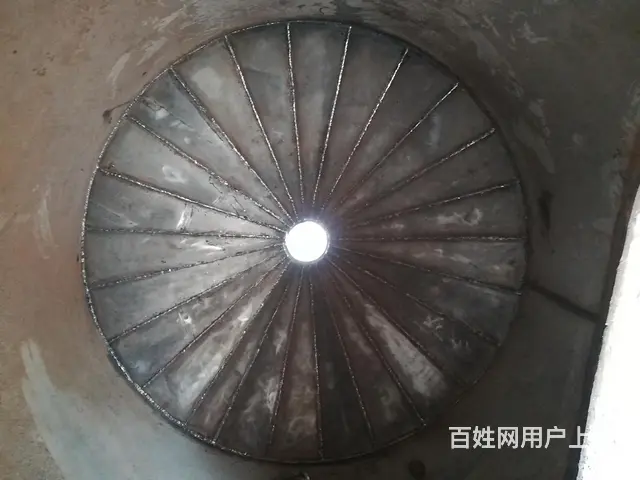 煤气管道内壁腐蚀怎么办？一抹材料就出效果 - 图片