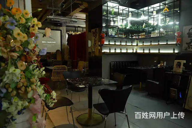 个人转让|火车东站彭埠地铁口清吧转让 - 图片 9