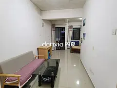 海沧周边圣.地亚哥 1房出租 不朝马路 进出方便