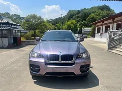 宝马X6 2011款 X6 xDrive35i 3.0T 手