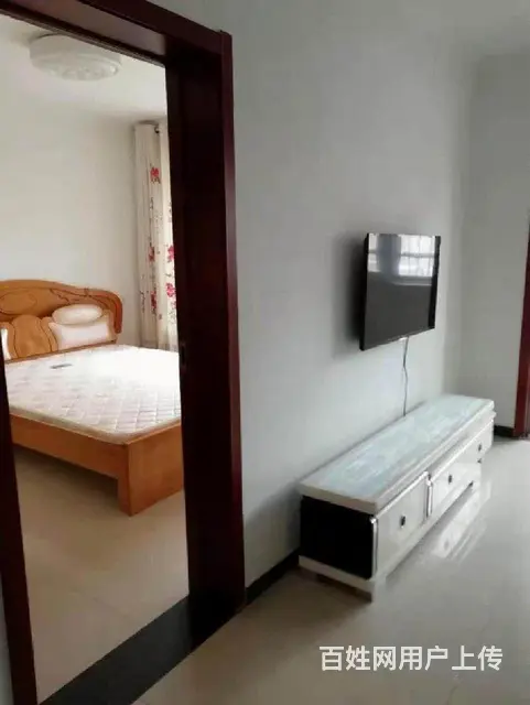 拎包即住泉城花都A区，临农贸市场，团结小学，精装修，温馨舒适 - 图片 5
