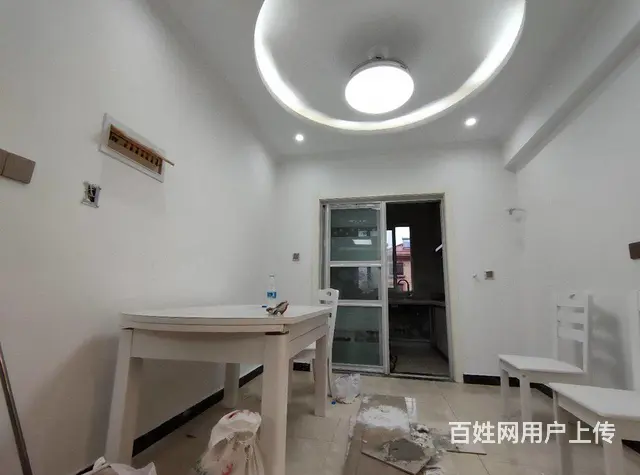 紫金雅苑新装未住家具家电齐全三室两卫拎包即住 - 图片 8