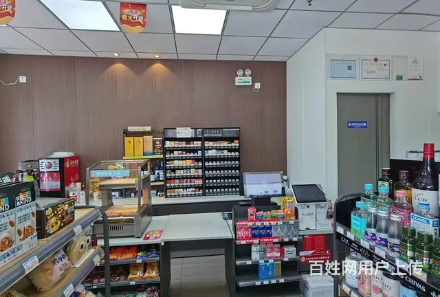 PZJ温岭36平便利店转让转 - 图片 4