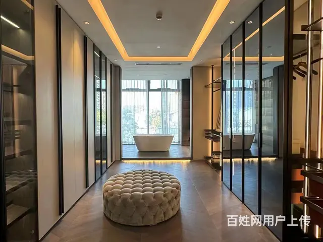 现房千万装修 整层无转让费 适合家具展厅 办公接待 直播等 - 图片 4