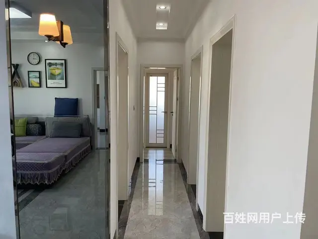 金州国际精装修三房急出急出急出 - 图片 4