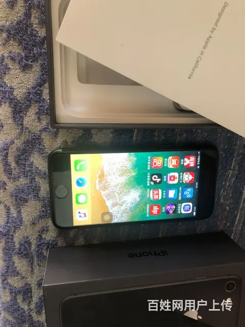 自家用的苹果8手机（1280元转让） - 图片 6