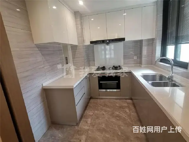 （3朝南 南北通透 双阳台）璞樾门第4室2厅2卫！！！ - 图片 6