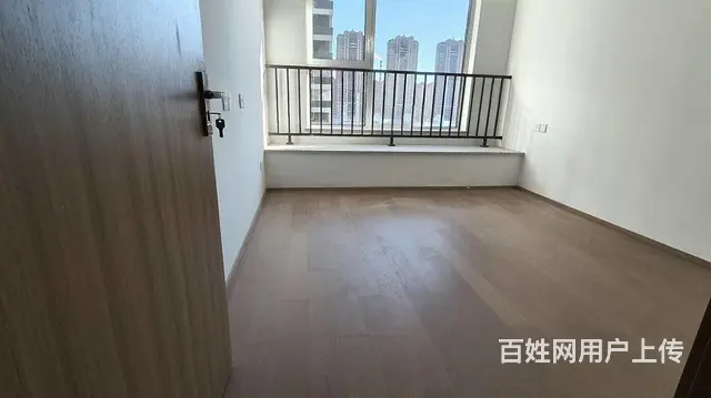 真实直签多套，三盛璞悦府，好楼层精装修，三室两厅一 - 图片 3