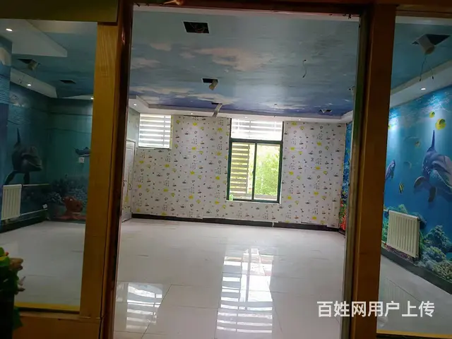K2106金昌市27区南门泰安路上有门店对外空店转让 - 图片 4