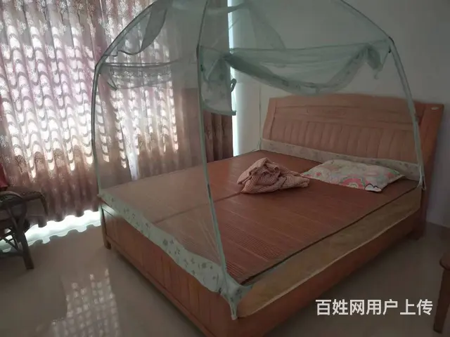乐东黄流道班高档小区 豪华3房2厅2卫 豪华装修 - 图片 4