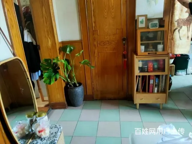 邮电西村房屋出租，陪读 - 图片 5