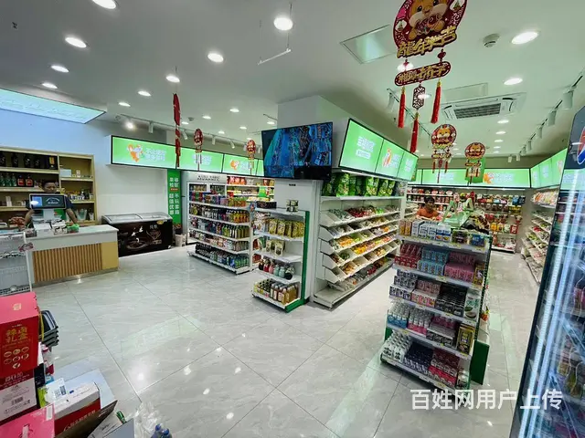 理工大学门口零食超市优价转让可空转可分租可合作 9686 - 图片 5
