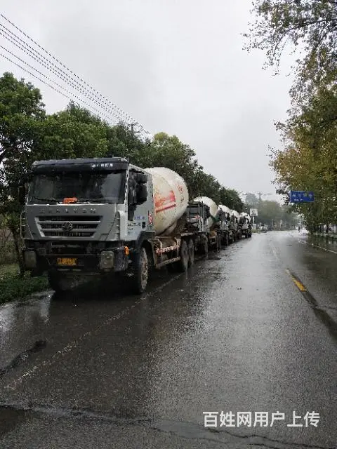 大量出租10-20方搅拌车 - 图片 12