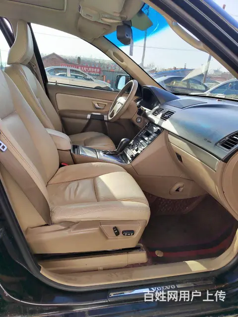 【搞定了！】沃尔沃XC90 2011款 2.5T 手自一体 - 图片 8